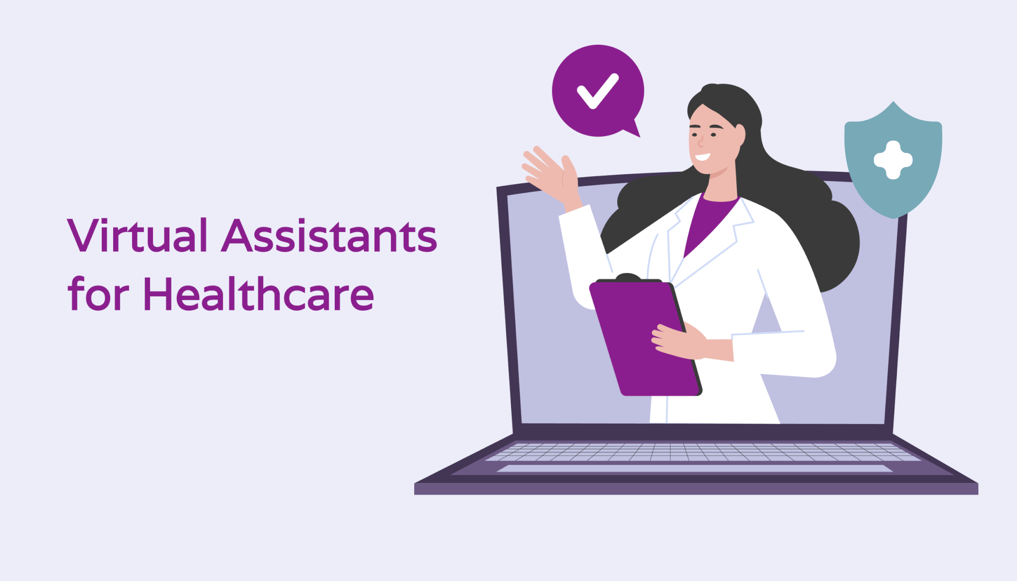 Healthcare Virtual Assistant Save Time Starts At 4 99 Hour