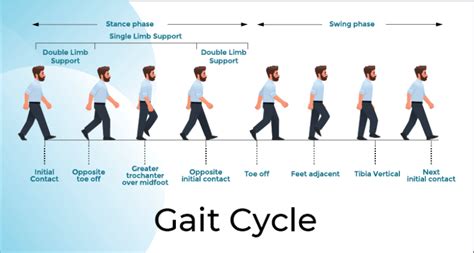 Healthcare What Is Gait