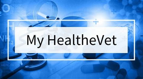 5 Ways HealtheVet