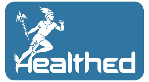 Healthed Pty Ltd