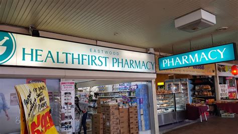 Healthfirst Pharmacy List