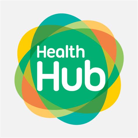 Healthhub Website