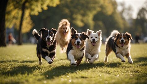 Healthiest Dog Breeds Top Choices For Optimal Canine Wellness Sheffield Dog Walker The