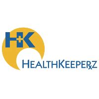 Healthkeeperz