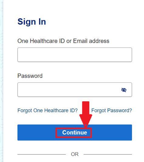 Healthlink Provider Portal Login