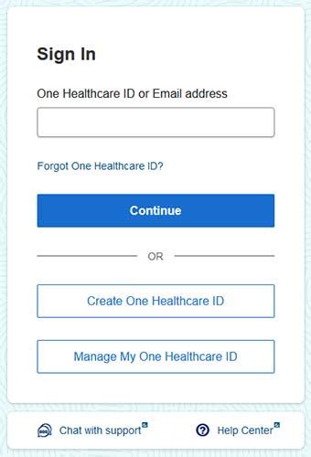 Healthlogic Provider Login