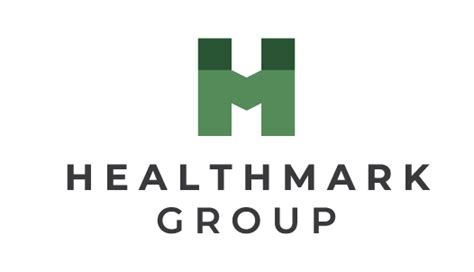 Healthmark Group Com Home Page