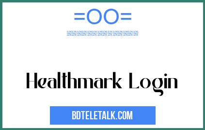 Healthmark Group Login