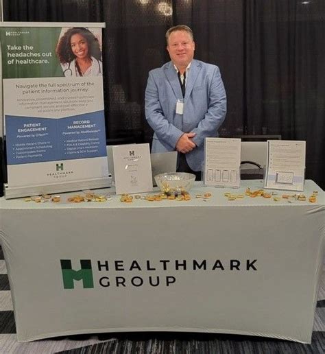 Healthmark Group On Linkedin Tmgma