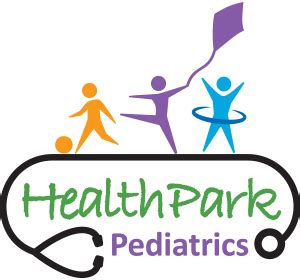 Healthpark Pediatrics Alamat