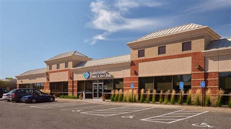 Healthpartners Clinic Woodbury Alamat