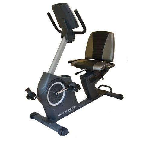 Healthrider Exercise Bike