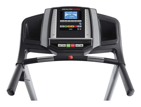 Healthrider H70t Treadmill