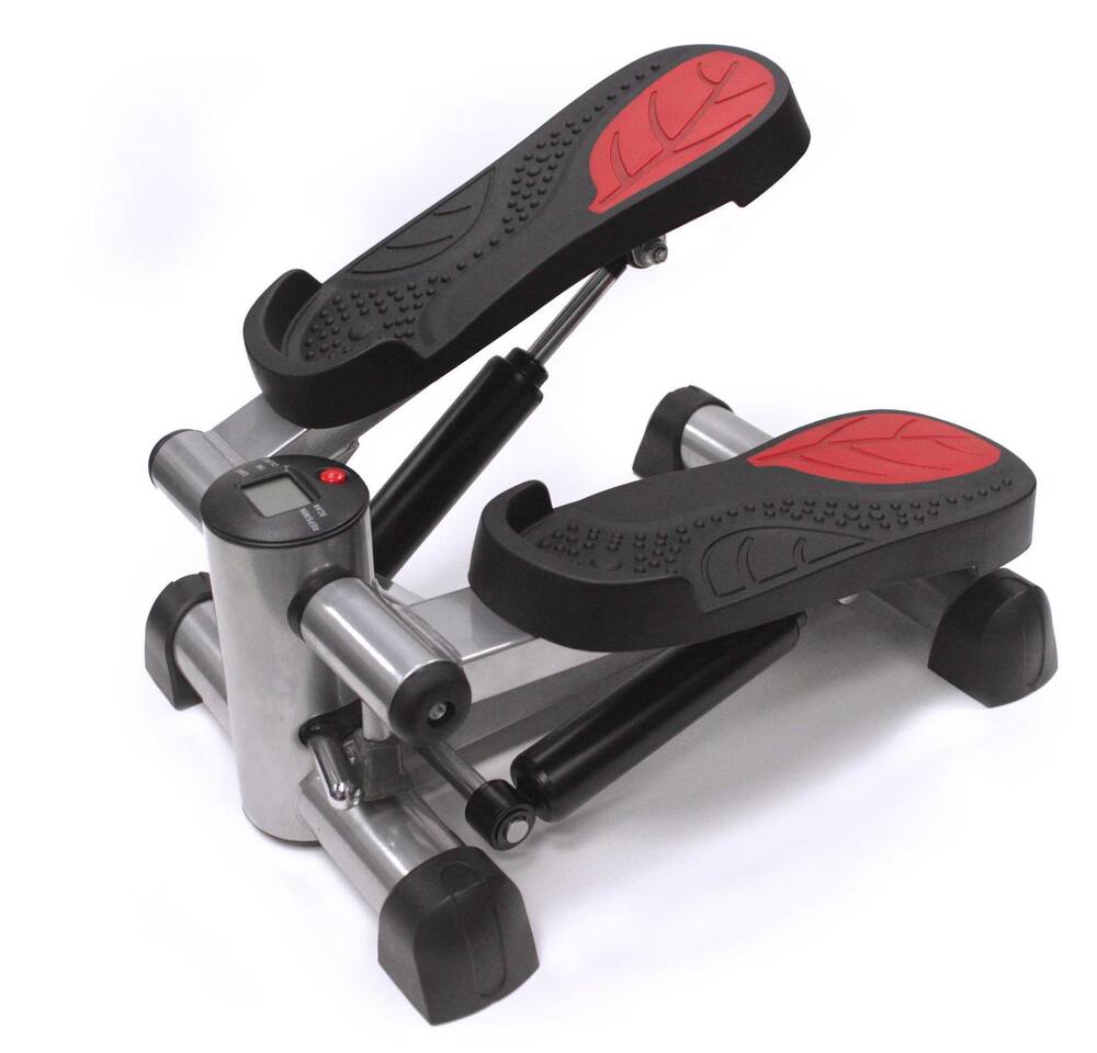 Healthrider Mini Stepper Canadian Tire