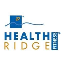 Healthridge Fitness Center Alamat