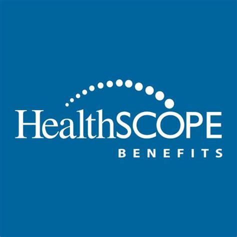 Healthscope Ardent