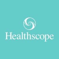 Healthscope Contact Number