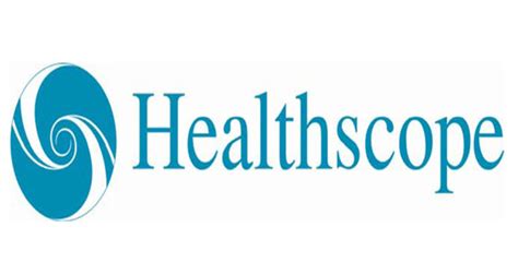 Healthscope Hospitals