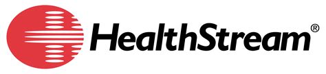 Healthstream Login