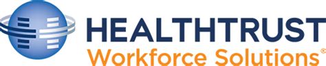 Healthtrust Workforce Solutions Contact