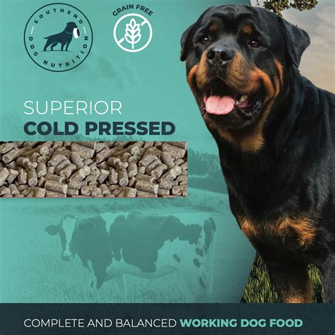 Healthy Cold Pressed Dog Food Free Uk Delivery Guru Petfood