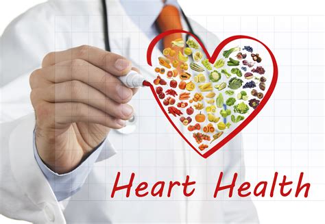 Healthy Heart Images Free