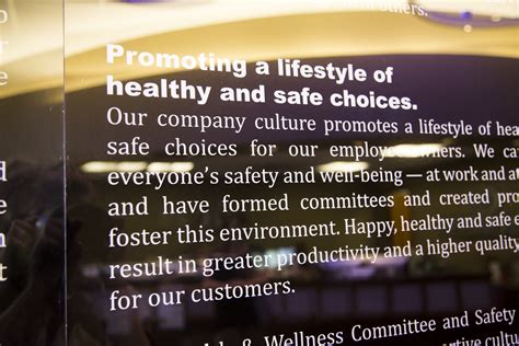 Healthy Lifestyles Wellness Center Mission