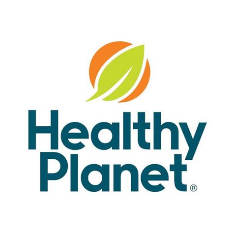 Healthy Planet Log In