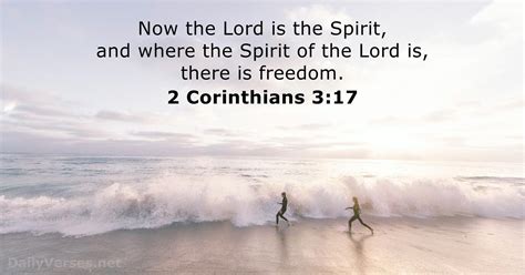 Healthy Spirit Bible Verse