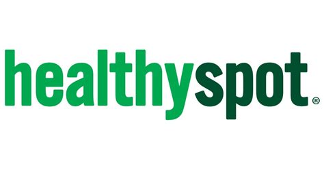 Healthy Spot Account