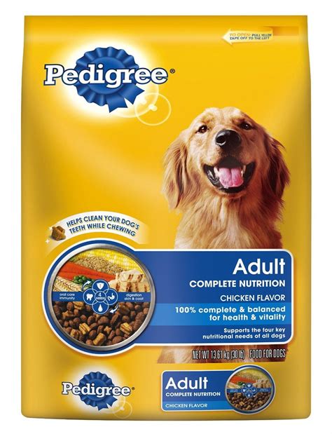 Healthy Spot Dog Food