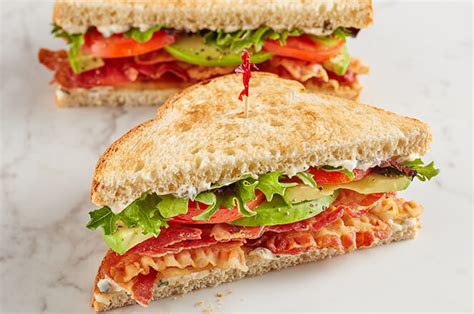 Healthy Subs Near Me