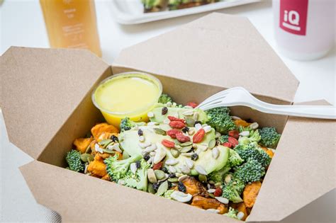 Healthy Takeaway Near Me