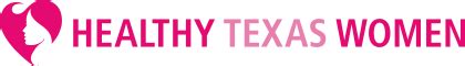 Healthy Texas Women Managed Care