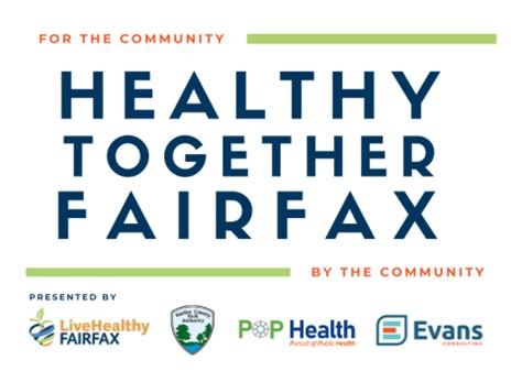 Healthy Together Fairfax