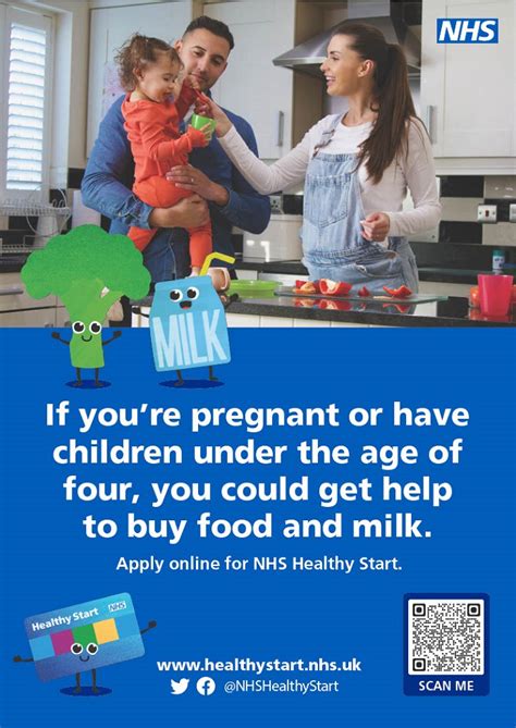 Healthystart Nhs Uk