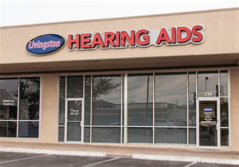 Hearing Aids Center Near Me