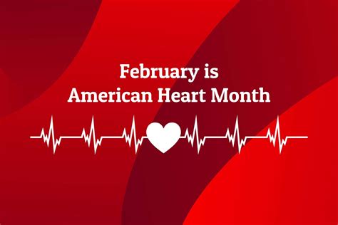 Heart Awareness Month Images