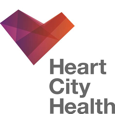 5 Tips Heart City Health