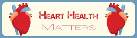 Heart Health Matters Ems Safety Services Inc