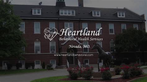 Heartland Behavioral Health Reviews