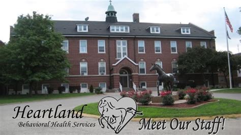 Heartland Behavioral Health Springfield Mo