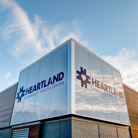 Heartland Clinic Lawrence Ks