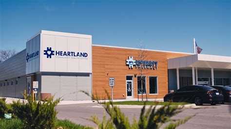 Heartland Community Health Center Services