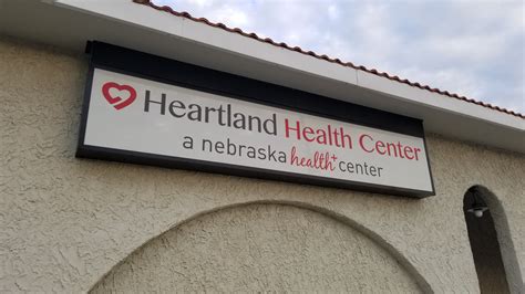 Heartland Health Center Chicago