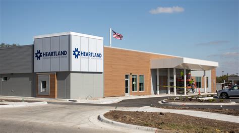 Heartland Health Clinic Lawrence Ks