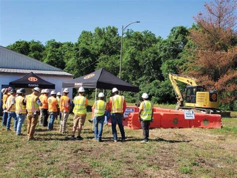 Heavy Equipment Academy