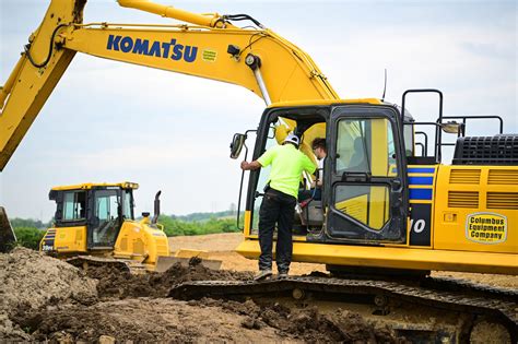 Heavy Equipment And Crane Operating Great Jobs For Military Veterans Performance Training Solutions Heavy Equipment Training Crane Operator School