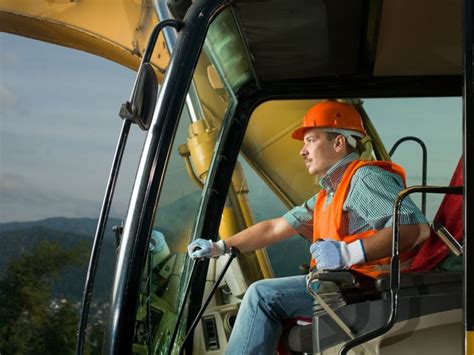 Heavy Equipment Operator Jobs