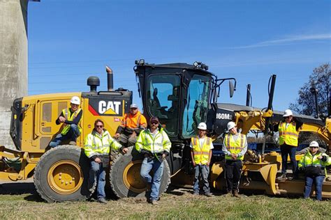 Heavy Equipment Operator School